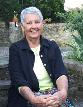 Donna Witherspoon Kelly