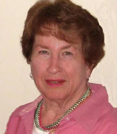 Dorothy Davis Franks