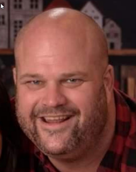 Frank Ian Sparks