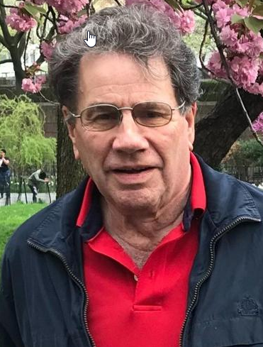 Gary Pinsker