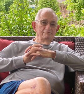 George David Reed George David Reed