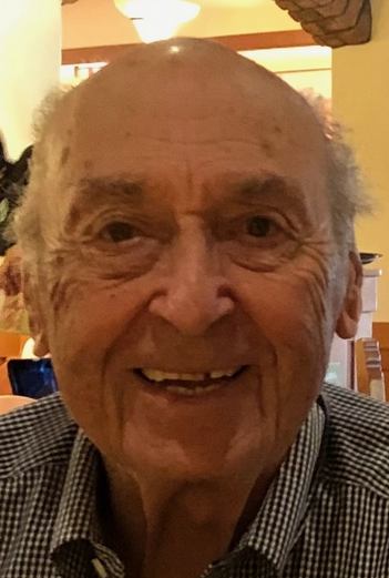 George M. Bercowy