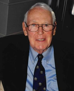John Charles Strassel Jr.