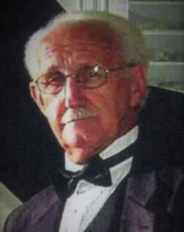 Leonard Edward Wilson