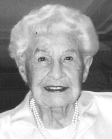 Lucy Rumpstich Hammond