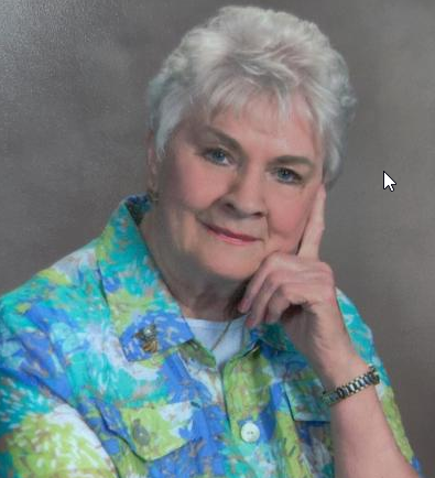 Mary Frances Bricco