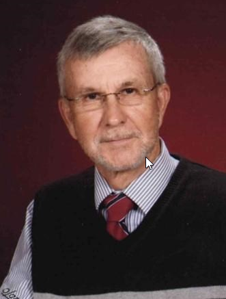 Paul E. Ross