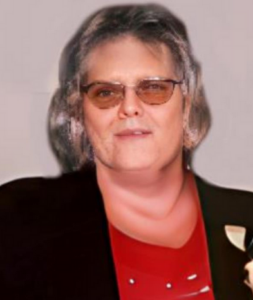 Penelope Ann Haines Penelope Ann Haines