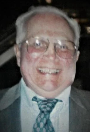 Robert McKnabb