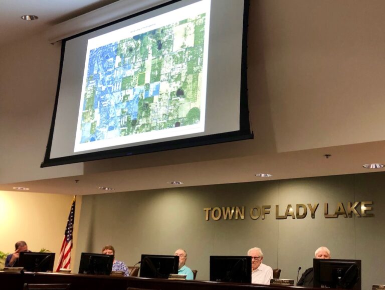 Lady Lake officials were right to stand their ground on zoning