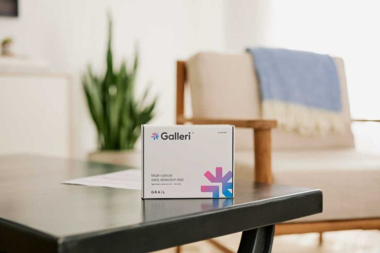 The Galleri test, a medical breakthrough in early cancer detection