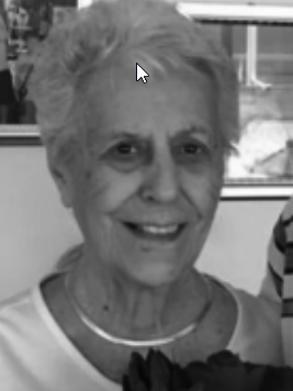 Doris Dupuis