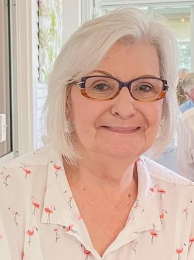 Dorothy Latham