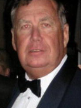 Edward Wayne Charleston