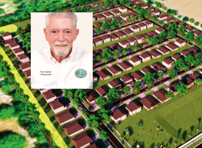 Hannan Housing