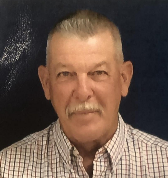 James Richard Baker