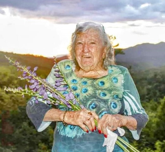 LaWillia Fern Eaton