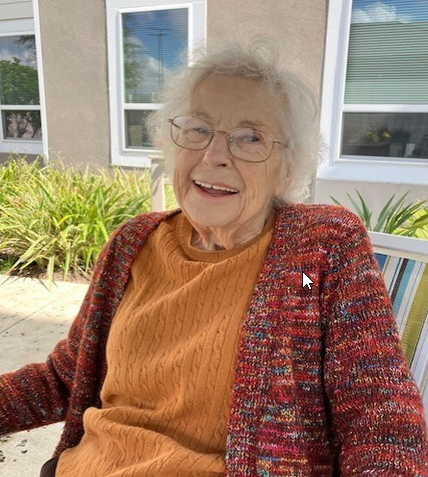 Louise Hobbs Chevalier