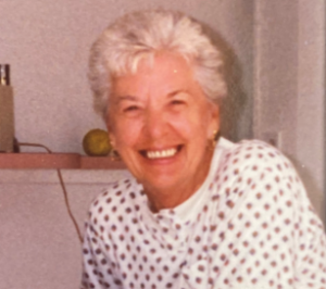 Marie Elizabeth Rapka Marie Elizabeth Rapka