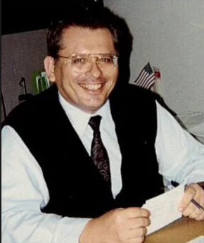 Mark Ploss