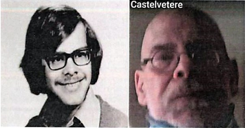 Michael A. Castelvetere