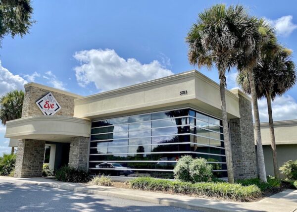 Mid Florida Eye Center