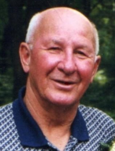 Raymond John Machowski Raymond John Machowski