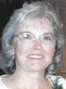 Rita Cloutier