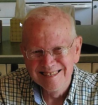 Robert E. Bob Arnold