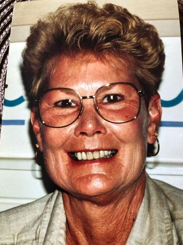 Sondra Louise Wilson