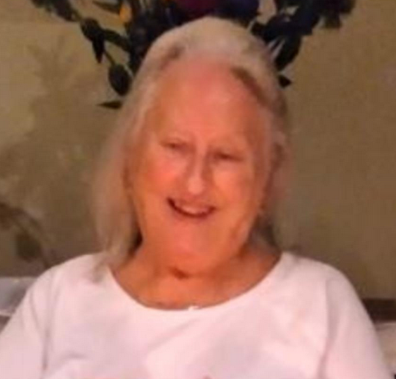 Susan Diane Barth