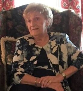 Sylvia Morlock Sylvia Morlock