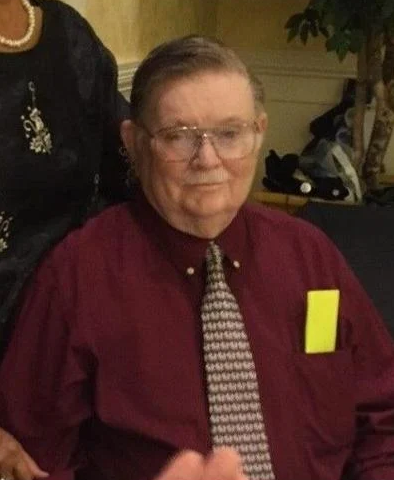 Whitby W. Briscoe Jr.