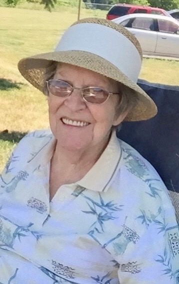 Yvonne Berline Wake