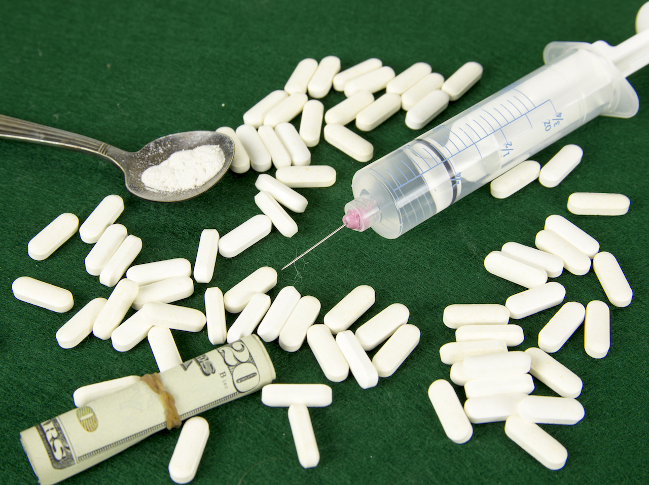 fentanyl
