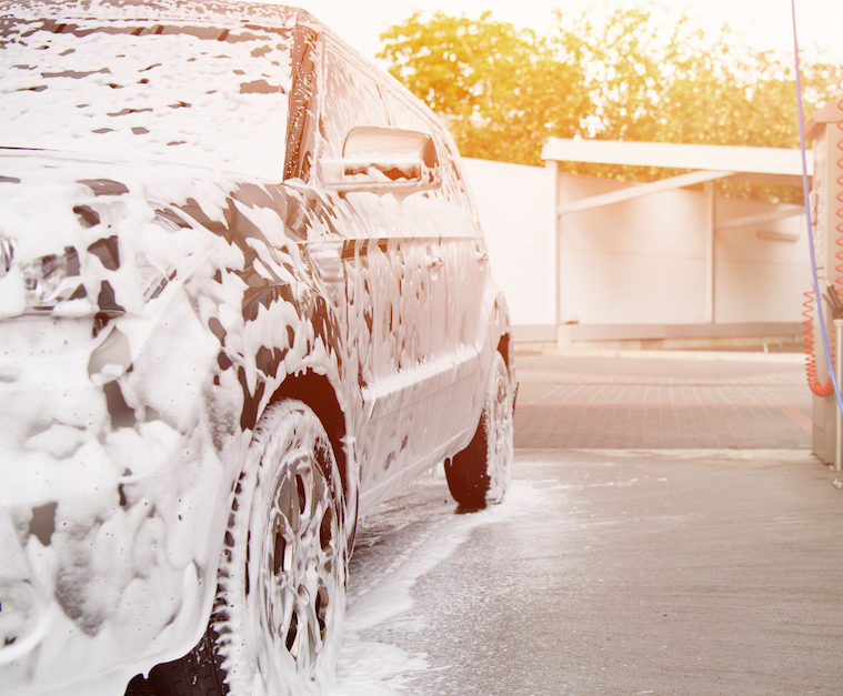 Car Wash
