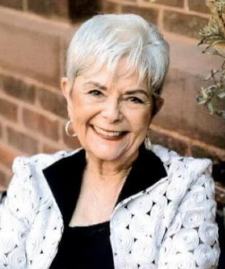 Carol Jean Brooks