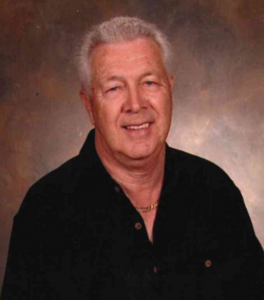 Cecil R. Smith Cecil R. Smith