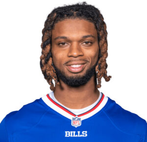 Damar Hamlin