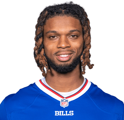 Damar Hamlin