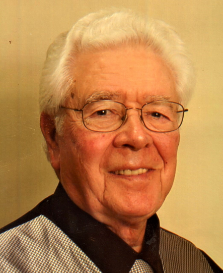 Dennis John Sauer