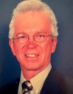 Dr. Burton Irwin Rosenthal Dr. Burton Irwin Rosenthal
