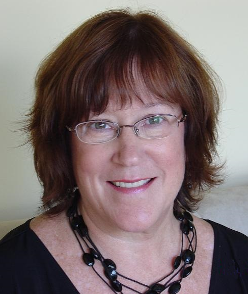 Eileen Louise Kloster