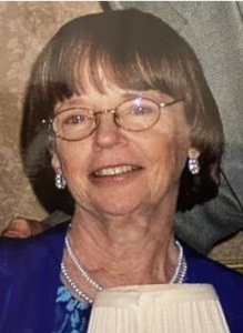 Elaine Kropac Elaine Kropac