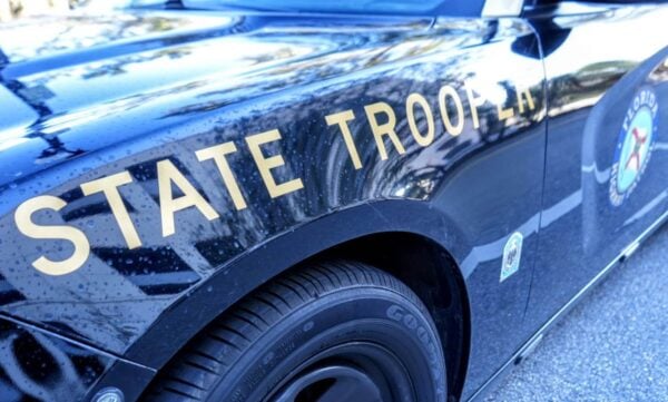 FHP trooper tasers suspect who refused to release female passenger from moving vehicle