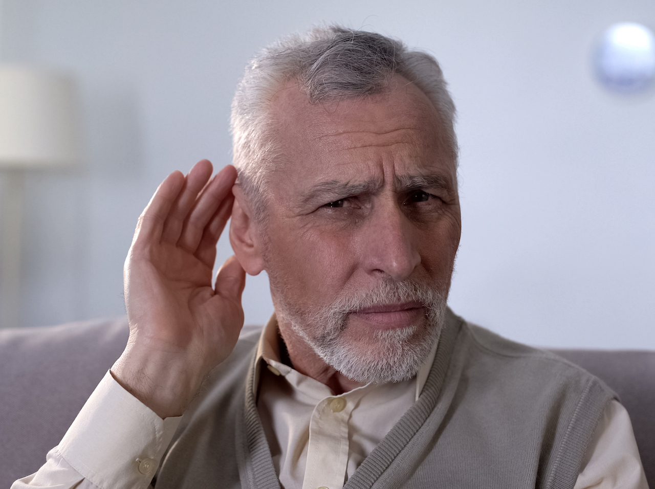 Hearing Loss Dementia