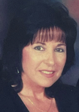 Joanne Saunders