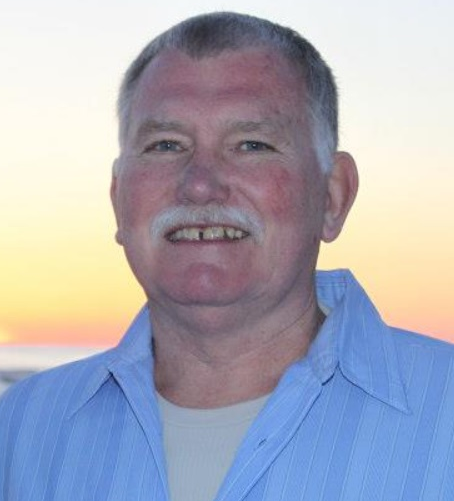 John Charles Hansen