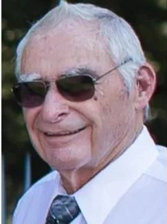 John F. Torr