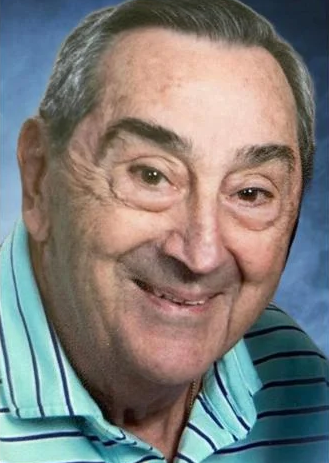 Joseph Fusella Jr.